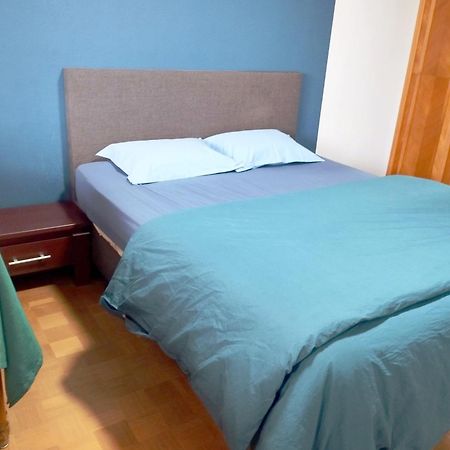 Apartement 2 Rooms Saint Louis - Euroairport - Basel - Train Station Extérieur photo