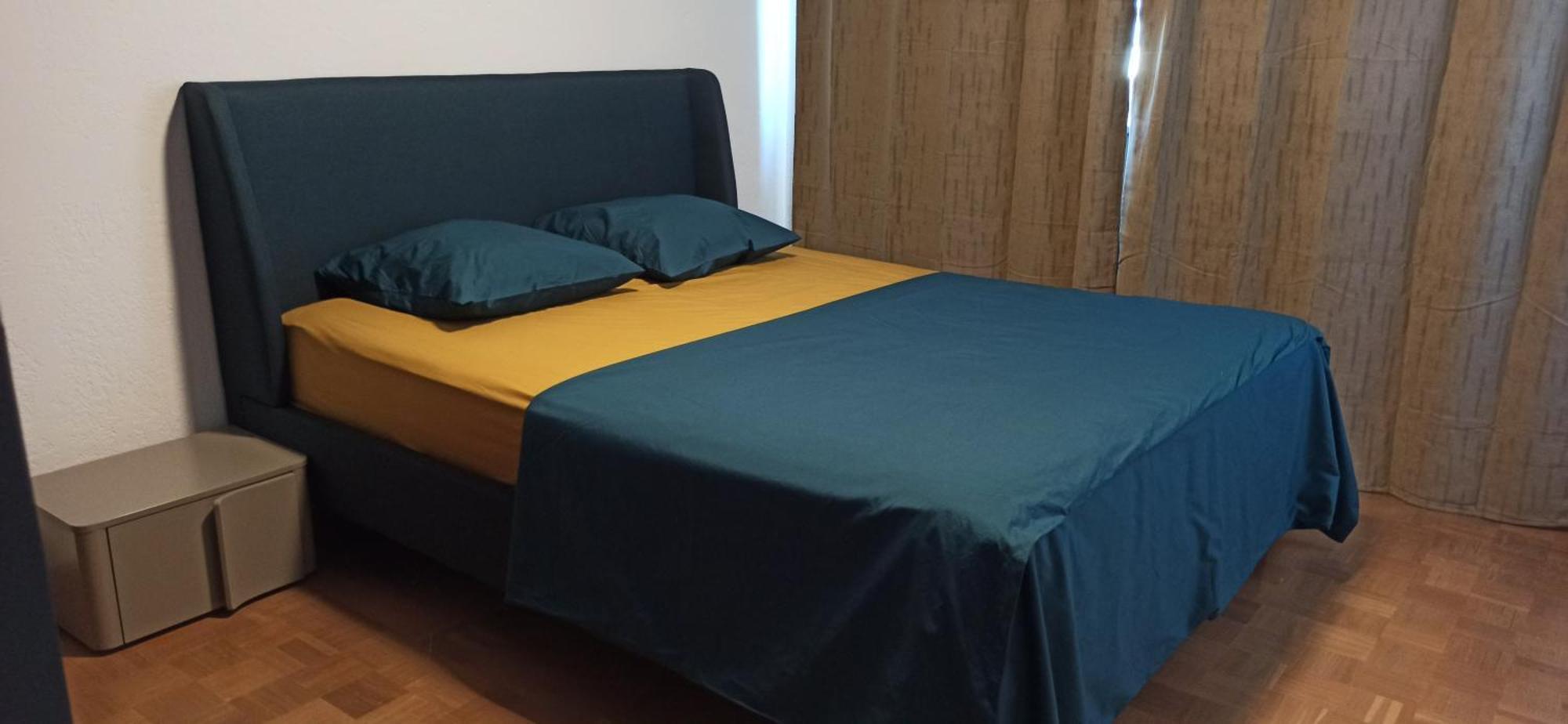 Apartement 2 Rooms Saint Louis - Euroairport - Basel - Train Station Extérieur photo