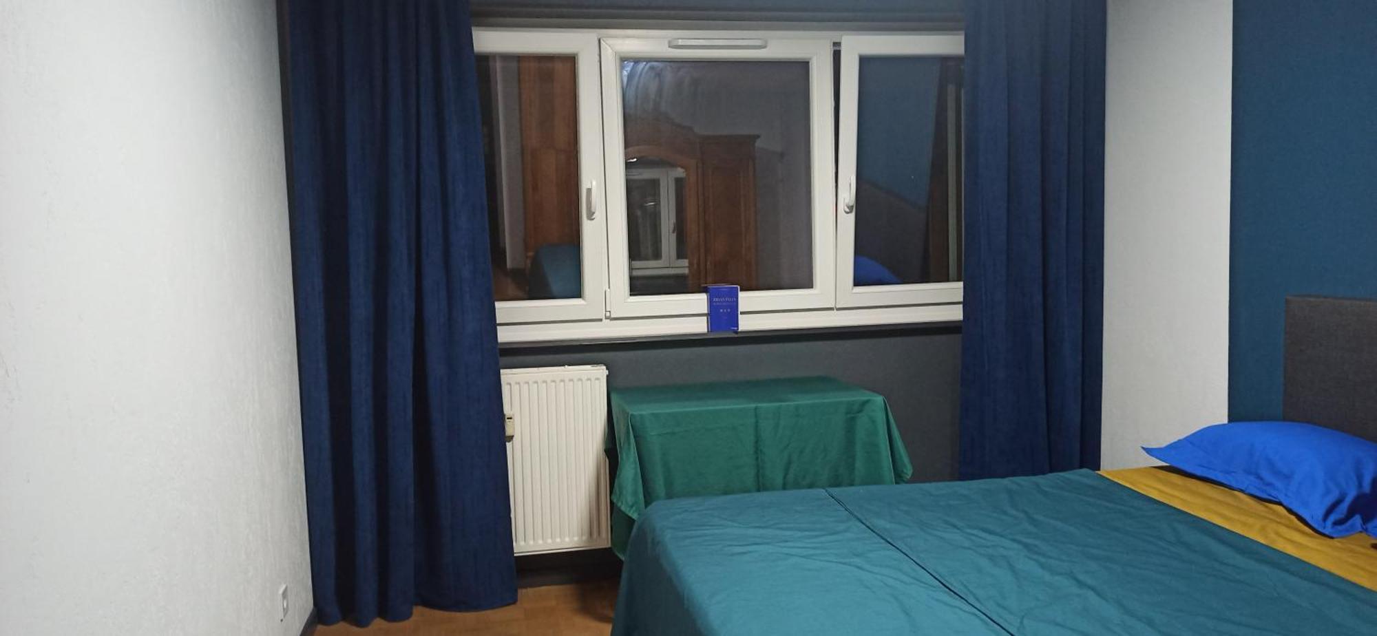 Apartement 2 Rooms Saint Louis - Euroairport - Basel - Train Station Extérieur photo
