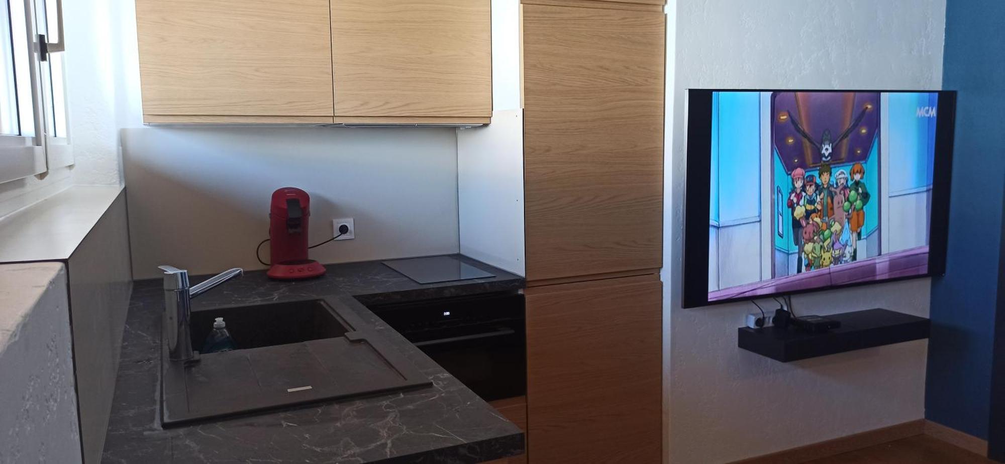 Apartement 2 Rooms Saint Louis - Euroairport - Basel - Train Station Extérieur photo
