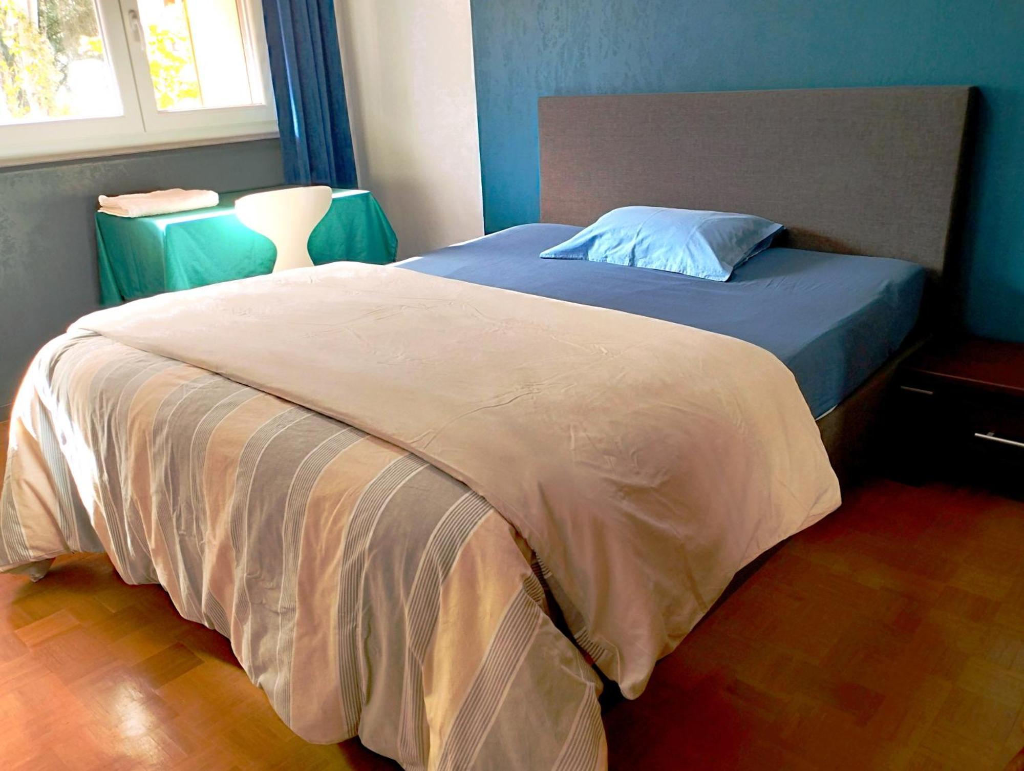 Apartement 2 Rooms Saint Louis - Euroairport - Basel - Train Station Extérieur photo